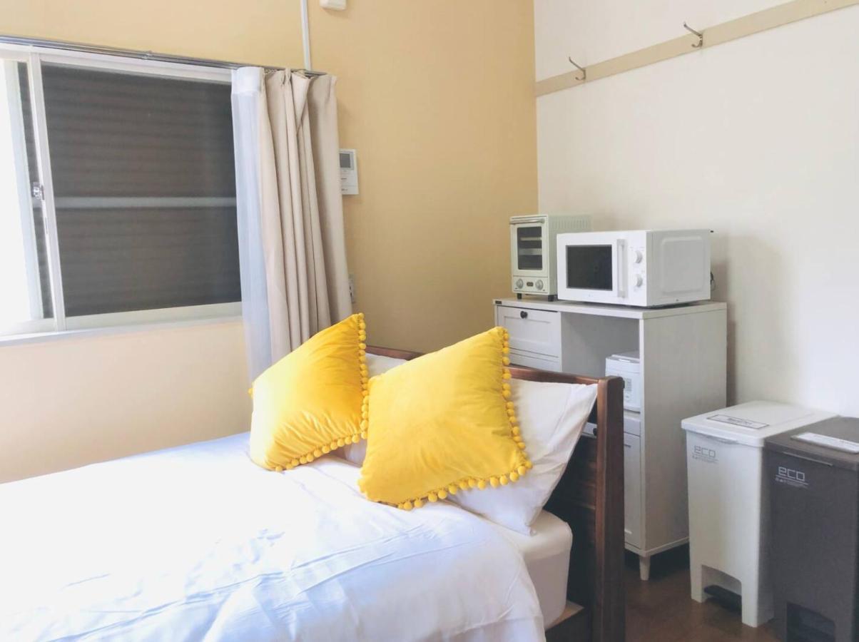 Appartamento グレース大磯 Oiso Esterno foto