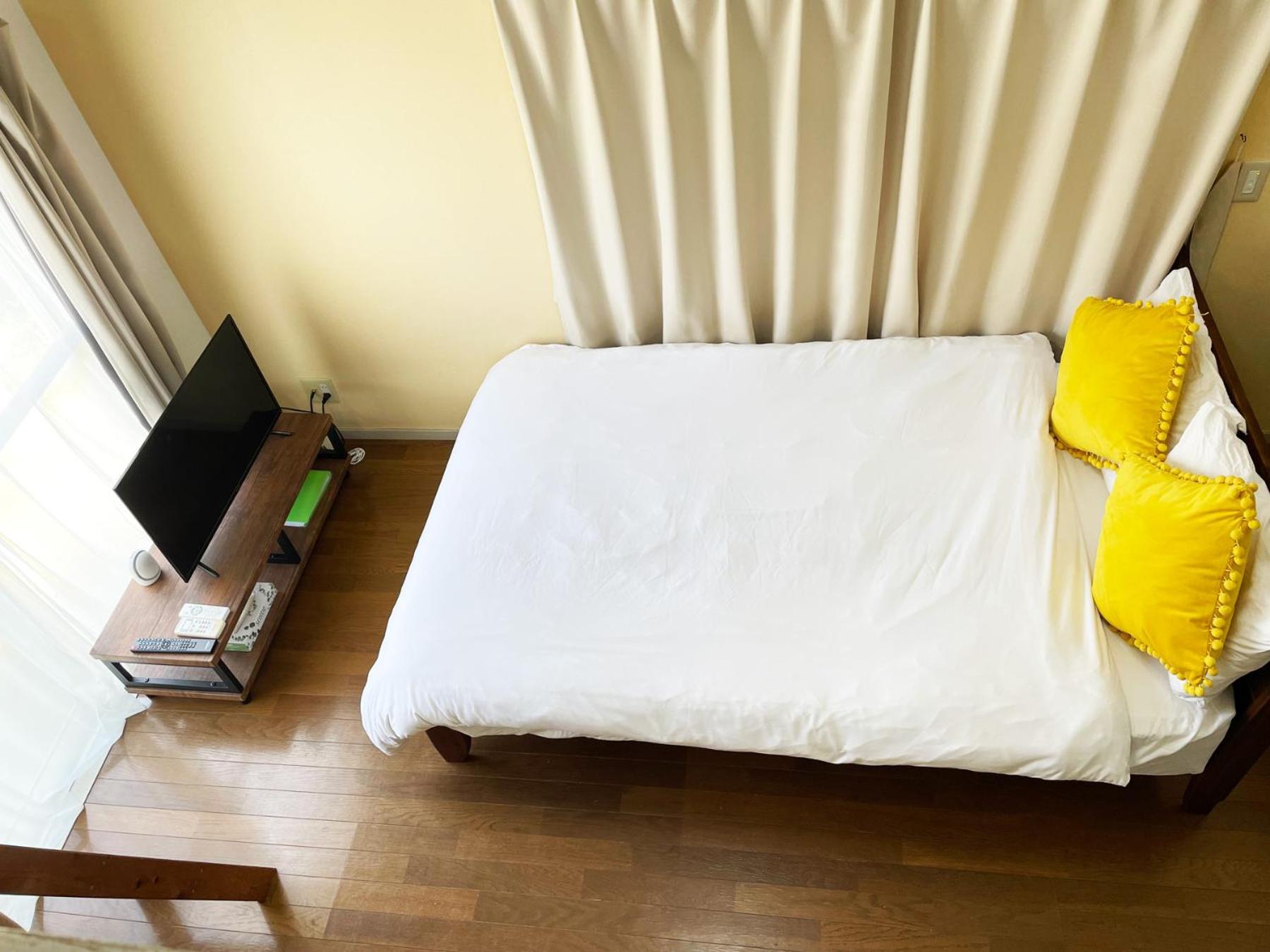 Appartamento グレース大磯 Oiso Esterno foto