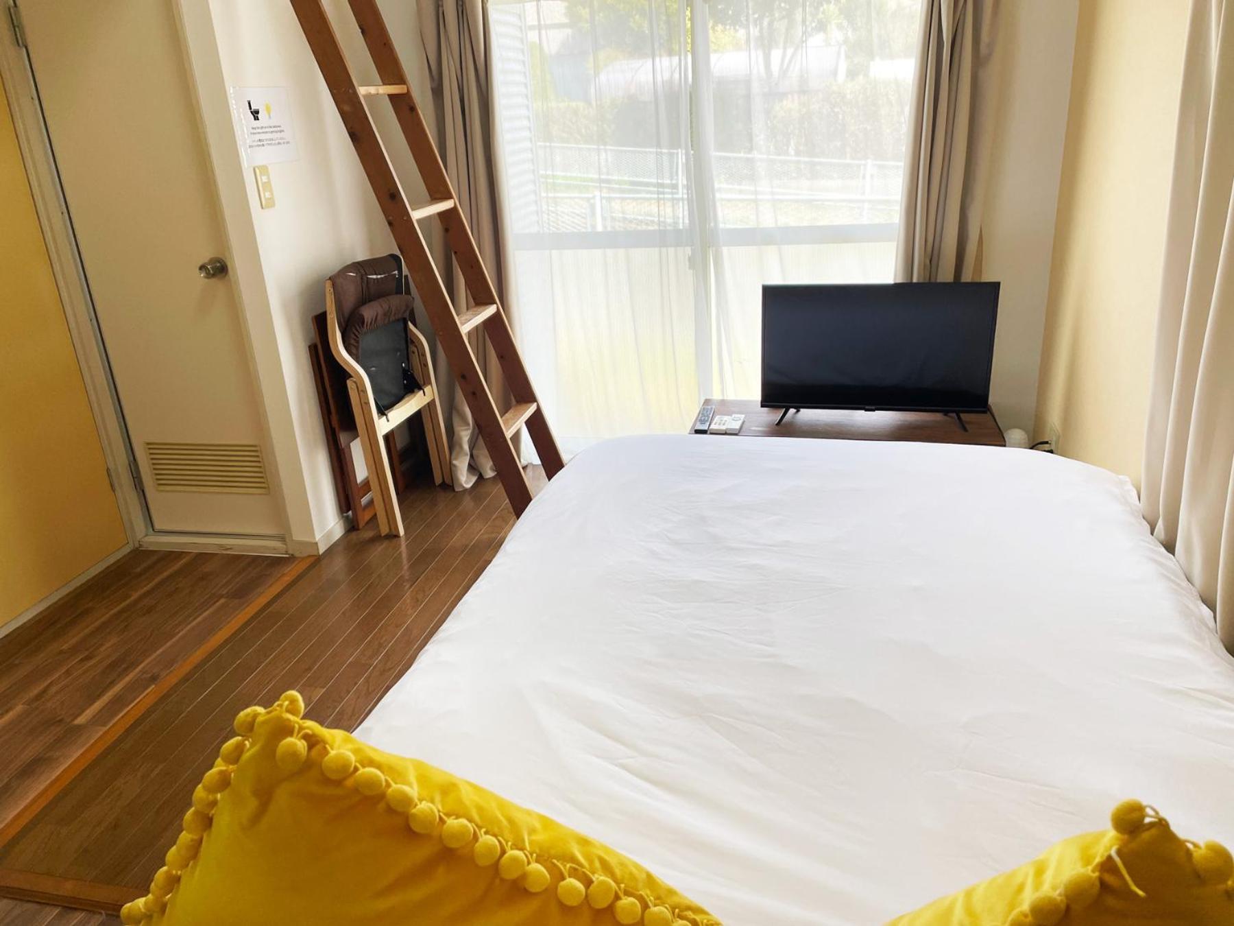 Appartamento グレース大磯 Oiso Esterno foto