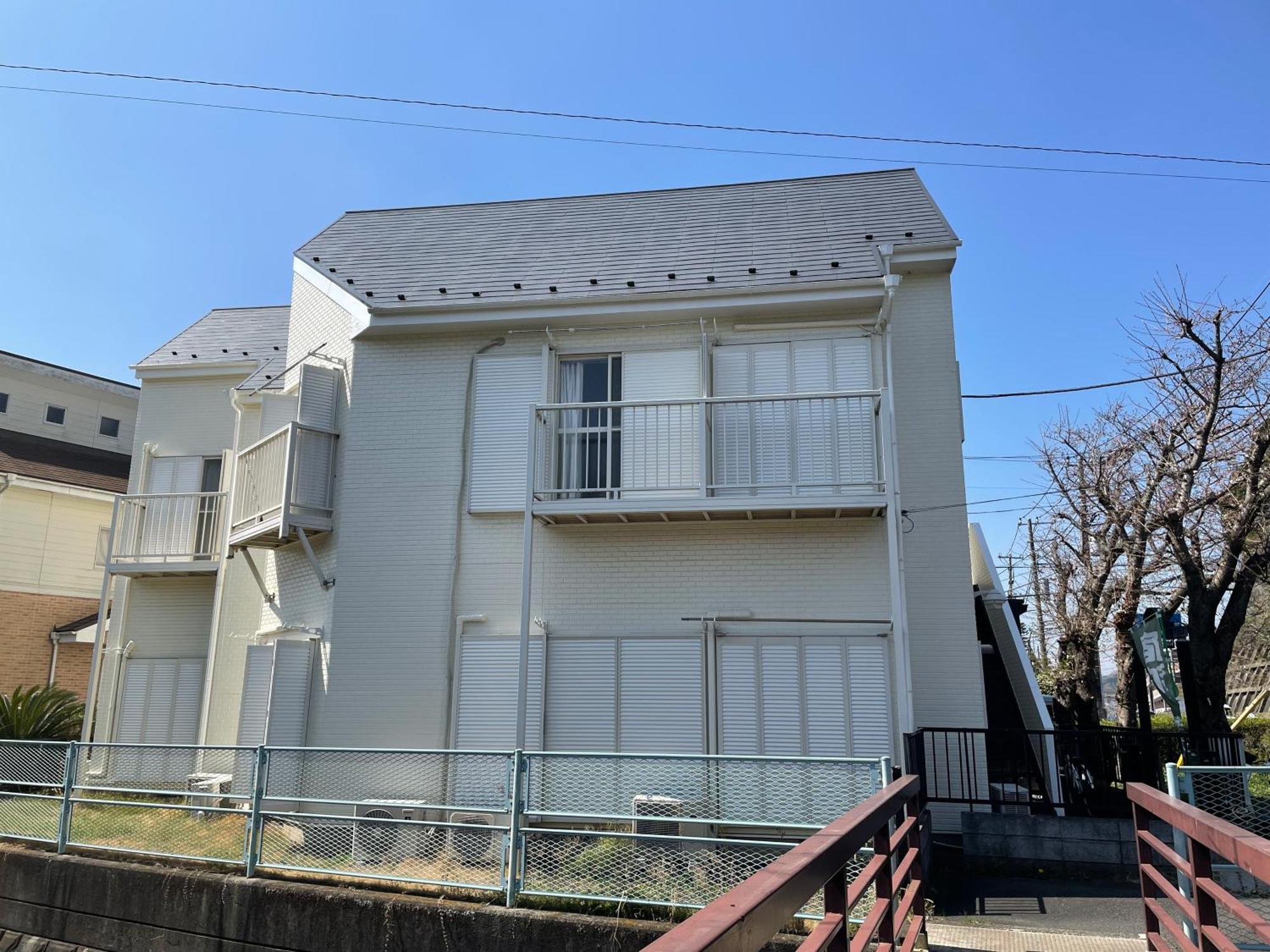 Appartamento グレース大磯 Oiso Esterno foto