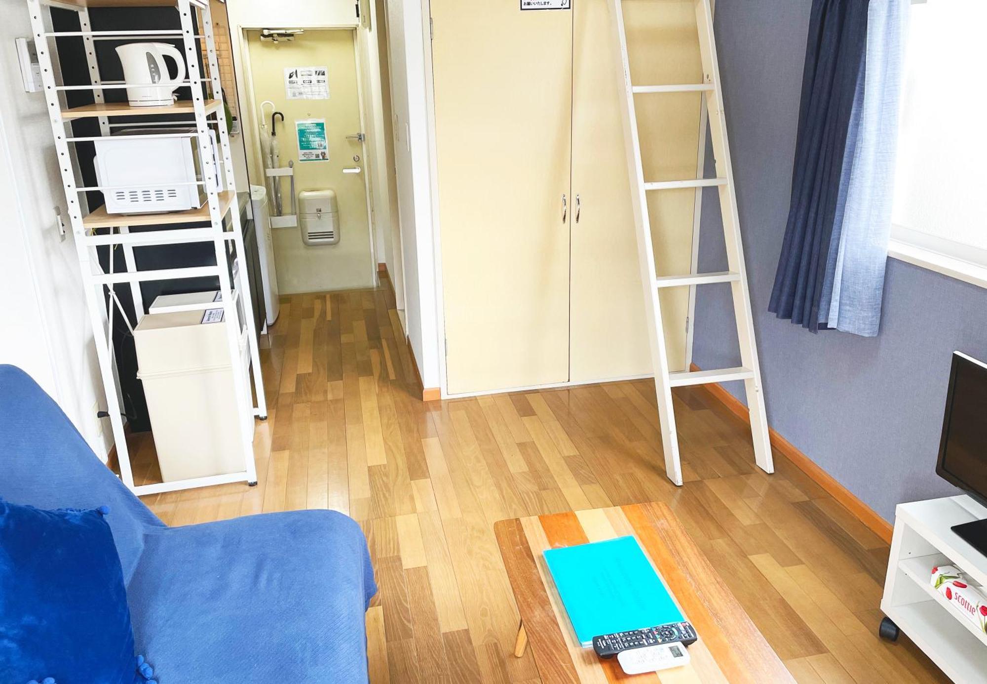 Appartamento グレース大磯 Oiso Esterno foto