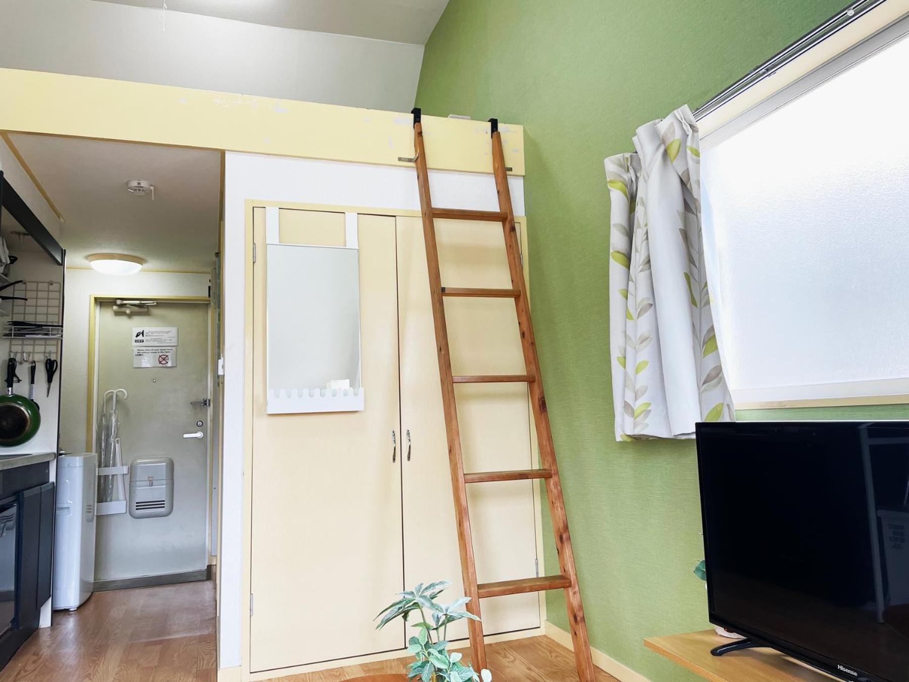 Appartamento グレース大磯 Oiso Esterno foto