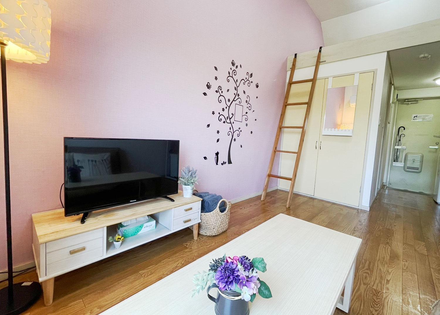 Appartamento グレース大磯 Oiso Esterno foto