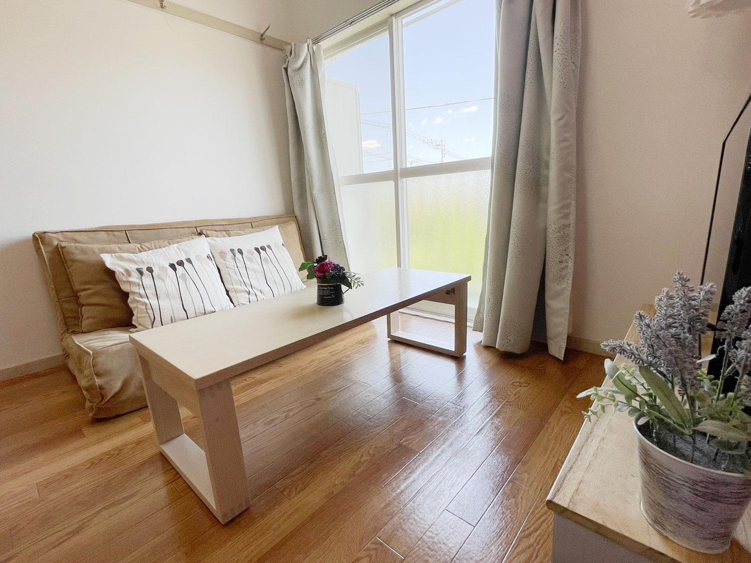 Appartamento グレース大磯 Oiso Esterno foto